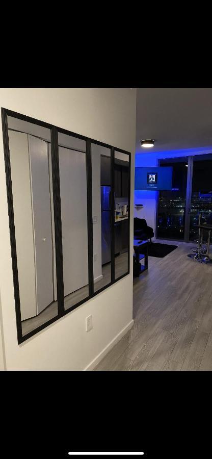 Luxury Brickell Studio Apartman Miami Kültér fotó