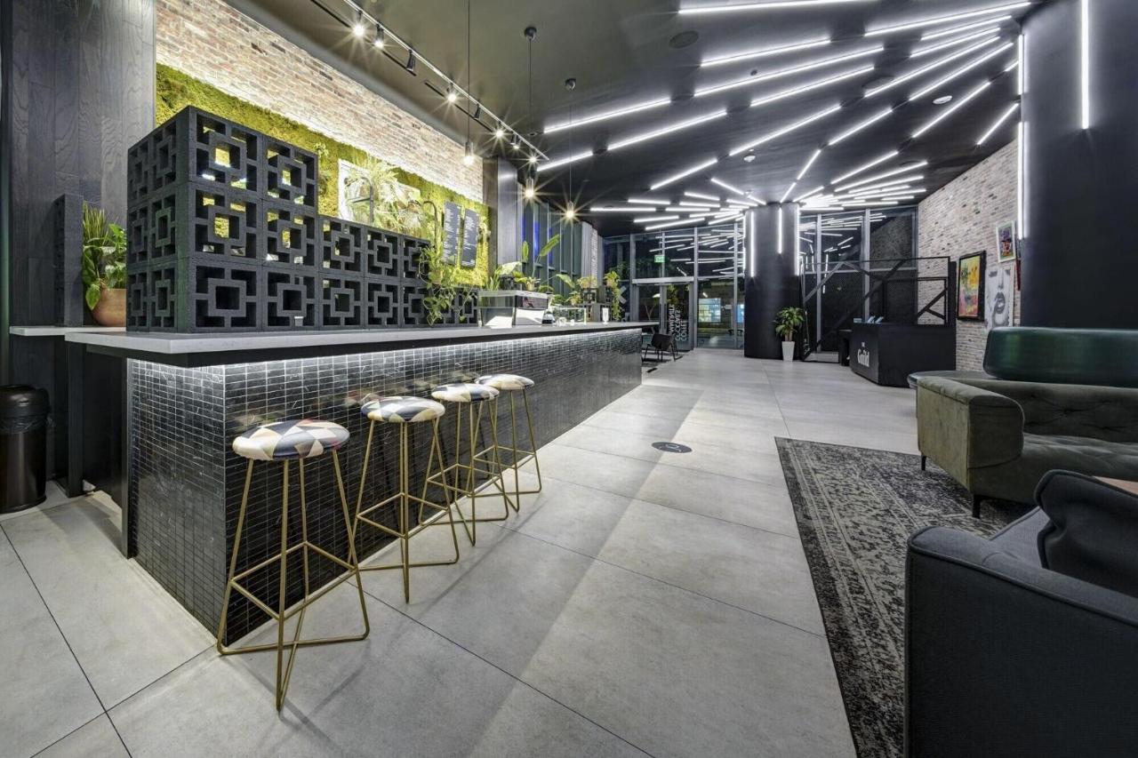 Luxury Brickell Studio Apartman Miami Kültér fotó